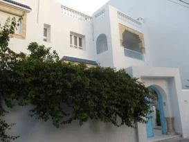Villa Phoenicia