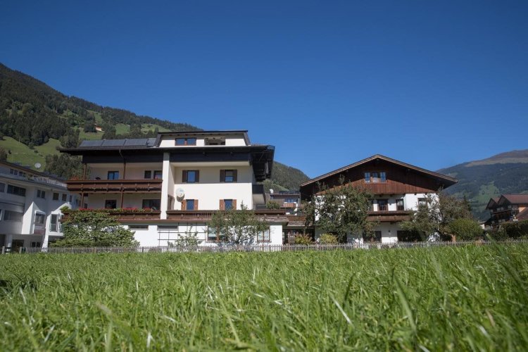 Schneeberger Appartementhaus