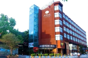 NGTY Hotel