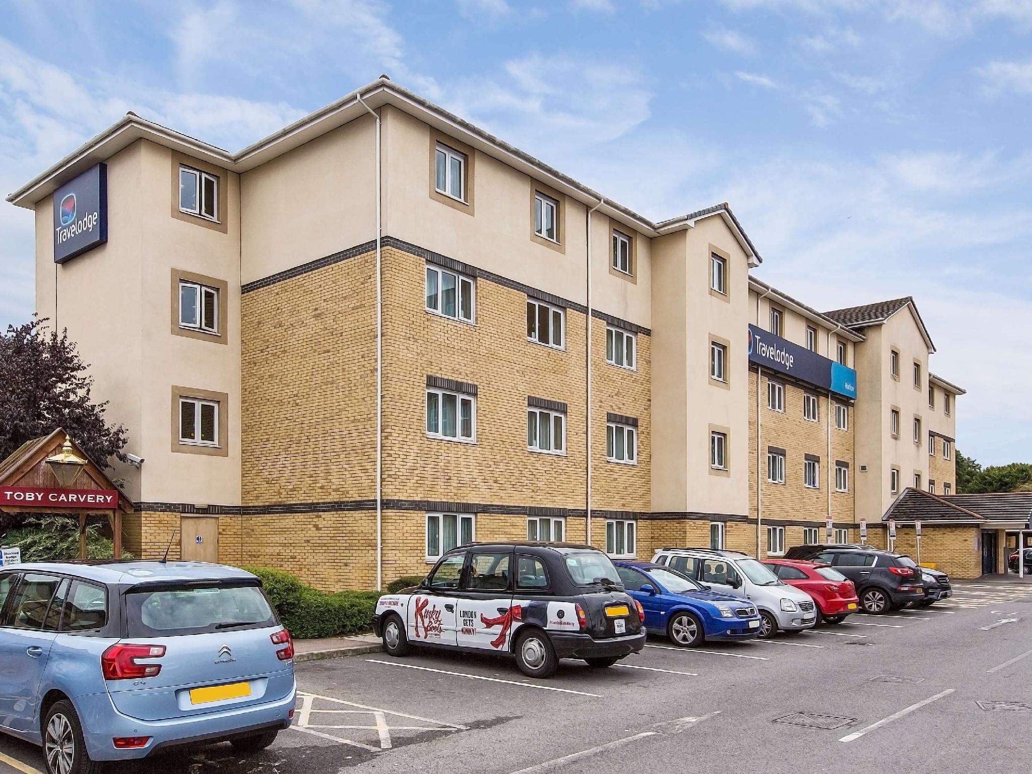 Travelodge Harlow