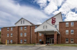 Red Roof Inn St Robert - Ft Leonard Wood
