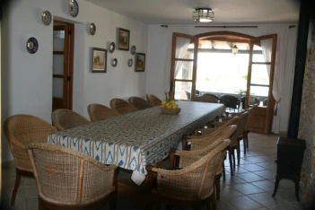 Agroturismo Petit Hotel Son Perdiu – Adults Only