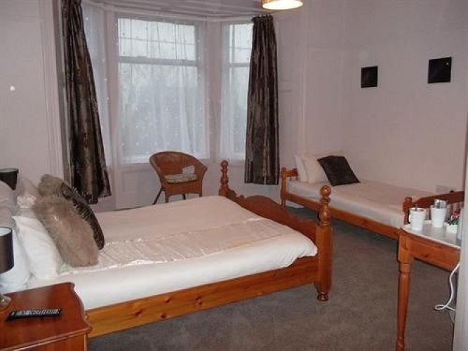 Burrator Inn
