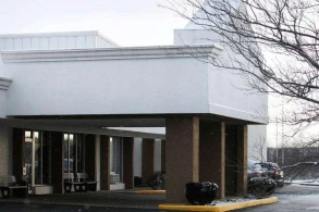 Travelodge By Wyndham Zanesville