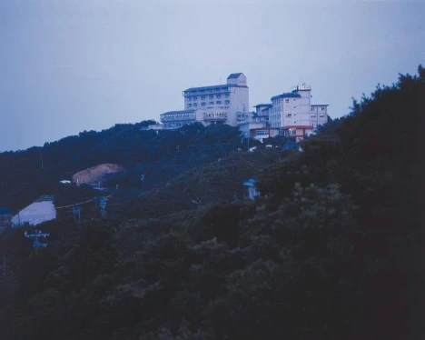 Ijika Daiichi Hotel Kagura