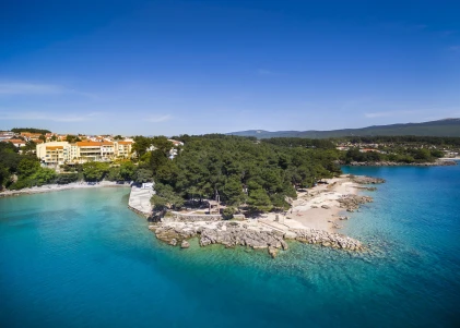 Krk Sunny Hotel