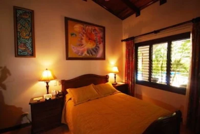 Villas Lirio