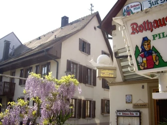Pension Gasthaus Zur Schnecke