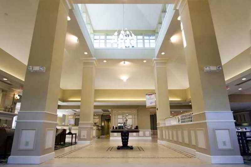 Hilton Garden Inn Aberdeen