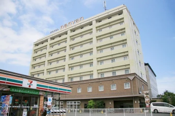 Hotel Nanvan Yaizu