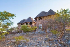 Eagle Tented Lodge & Spa - Travel Guide