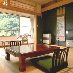 Shima Onsen Kotobukiya Ryokan