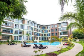 PLS Apartments - Cantonments