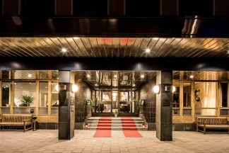 First Hotel Witt