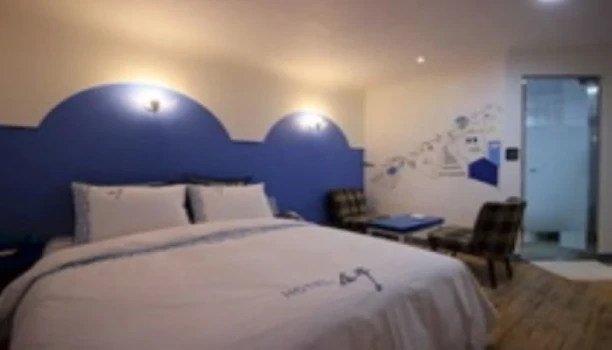 Jeonju Sopoong Hotel