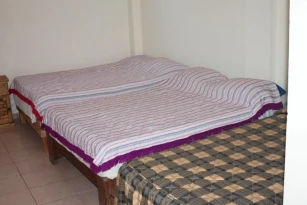 Hotel Acuarela Huasteca