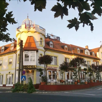 Hotel Balaton Fonyód