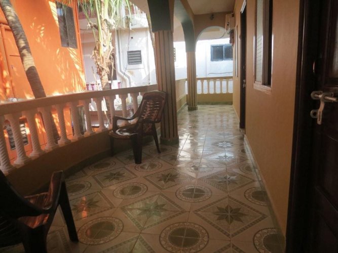 JD Guest House