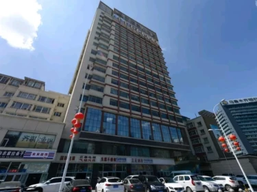 IU Hotel Urumchi Nianzi Gou Bus Station Branch