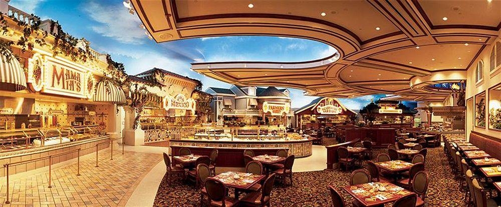 Ameristar Casino Hotel Kansas City