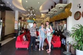 Dai Long Hotel Da Nang