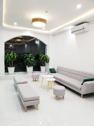 Quy Nhon center hotel