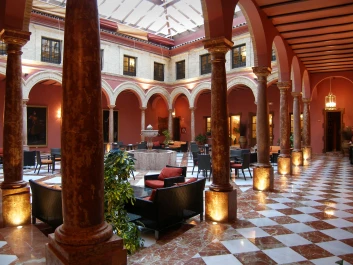 Santo Domingo
