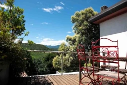 Mi Casa Tu Casa Bed Breakfast