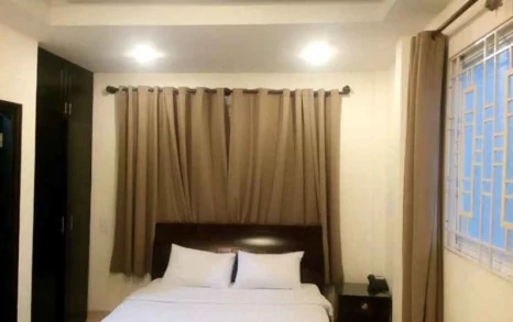 Saigon Zoom Hotel