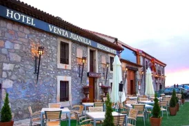 Aure Venta Juanilla