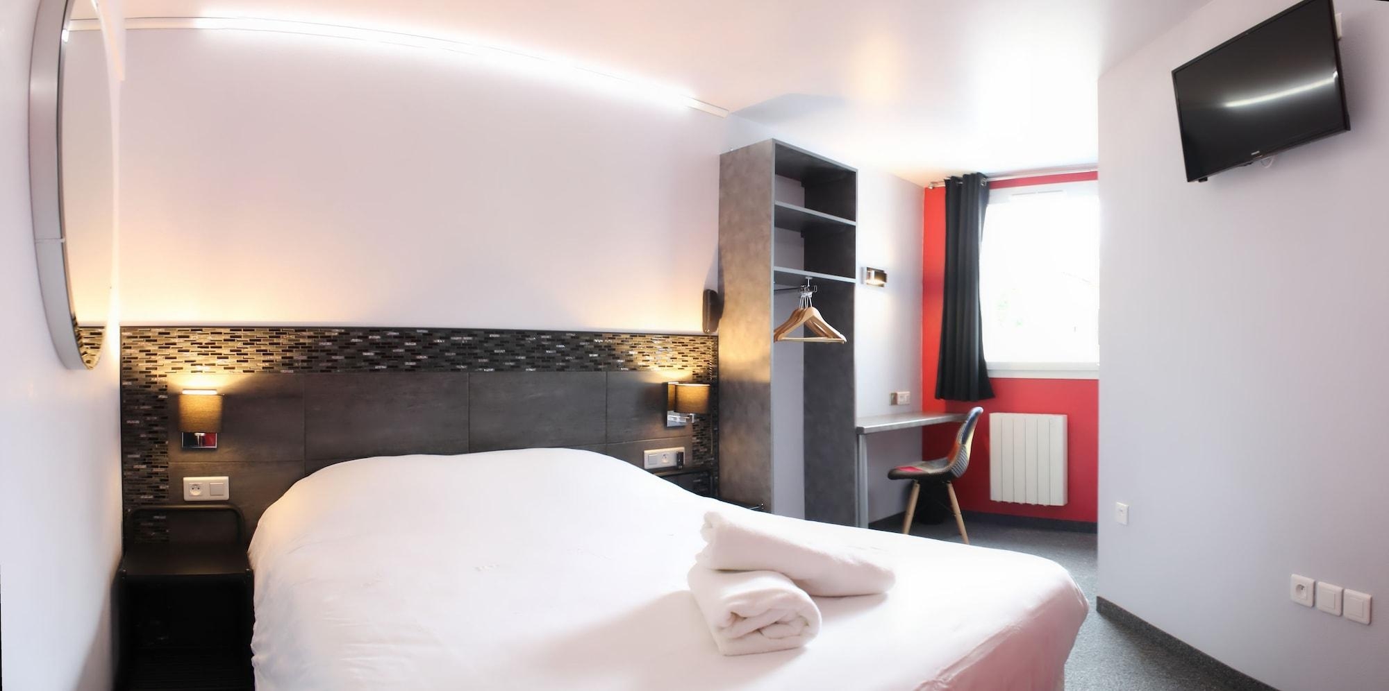 Wink Hotel Juvisy