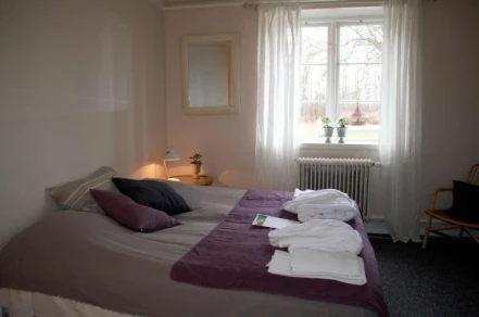 Ny Kirstineberg Gods Bed Breakfast