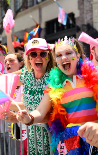 WeHo Pride 2024: Aufstellung, Parade und Tickets