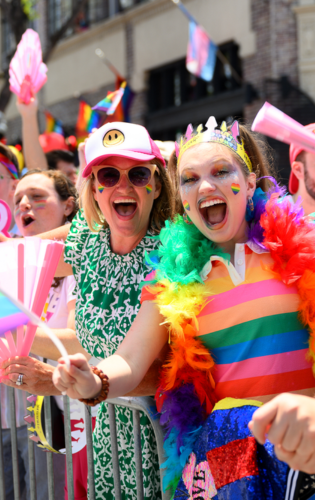 WeHo Pride Los Angeles