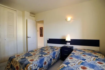 Apartamentos Maurici Park