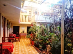 Secret Garden Home Cusco