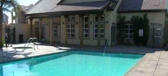 Eaglewood Apartments