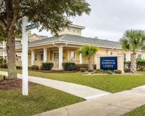 Bluegreen Vacations Harbour Lights