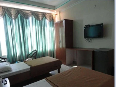Oyo Rooms Sector 42 Chandigarh