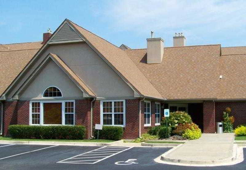 Residence Inn Memphis Germantown