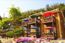 Anmyeondo Dream Garden Pension