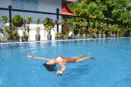 Nature Boutique Residence Villa