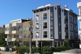 Adonis Hotel Marmaris