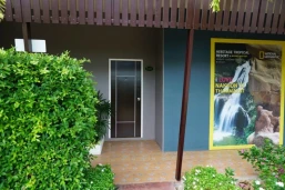 Heritage Tropical Resort @ Muang Nakhon