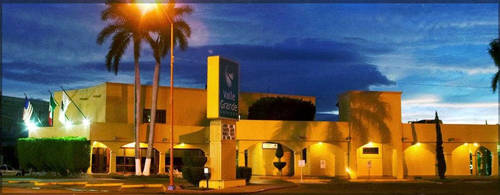 Gamma Ciudad Obregon by Fiesta Inn