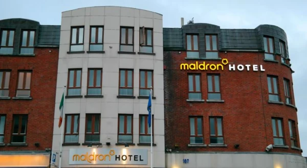 Maldron Hotel Pearse Street