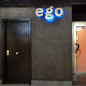 sauna ego