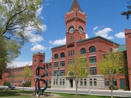 Southbridge Hotel And Conference Center
