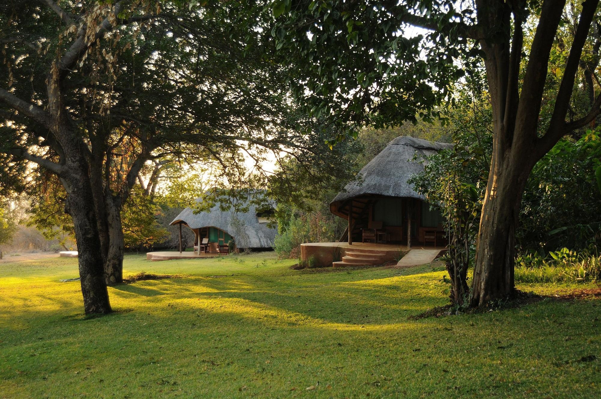 Imbabala Zambezi Safari Lodge