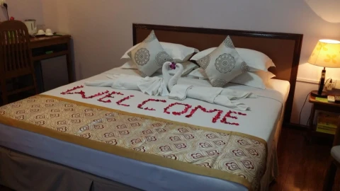 Great Glory Hotel